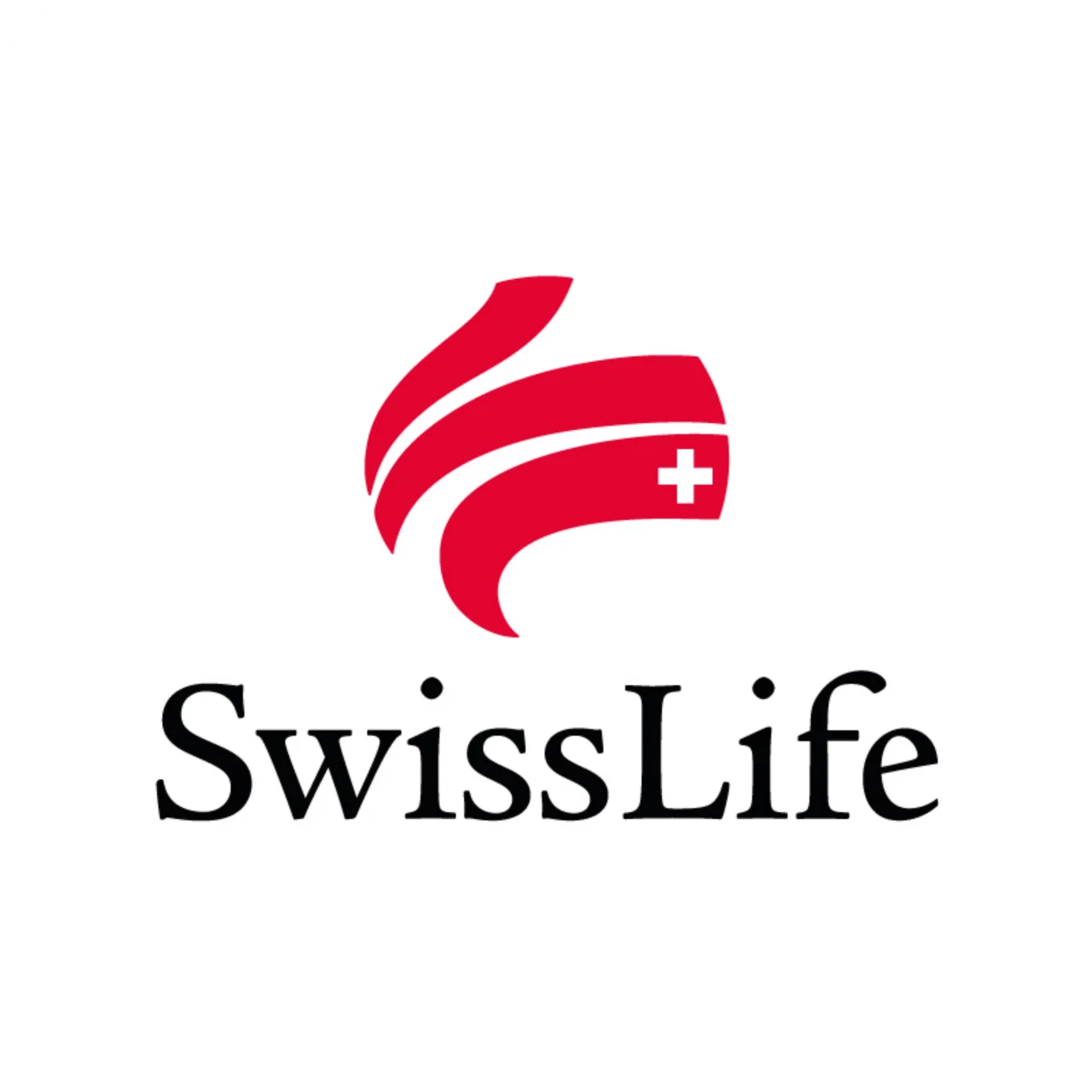 Logo SwissLife