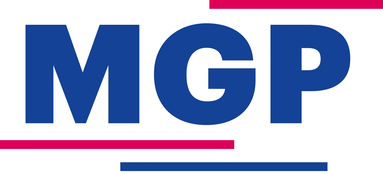 Logo MGP