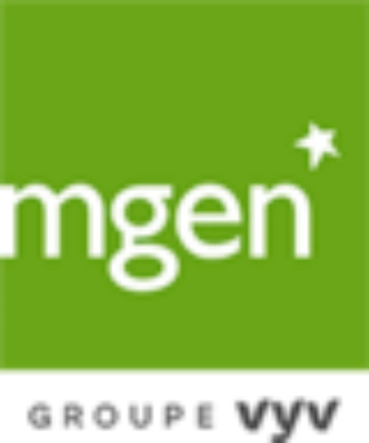 Logo mgen