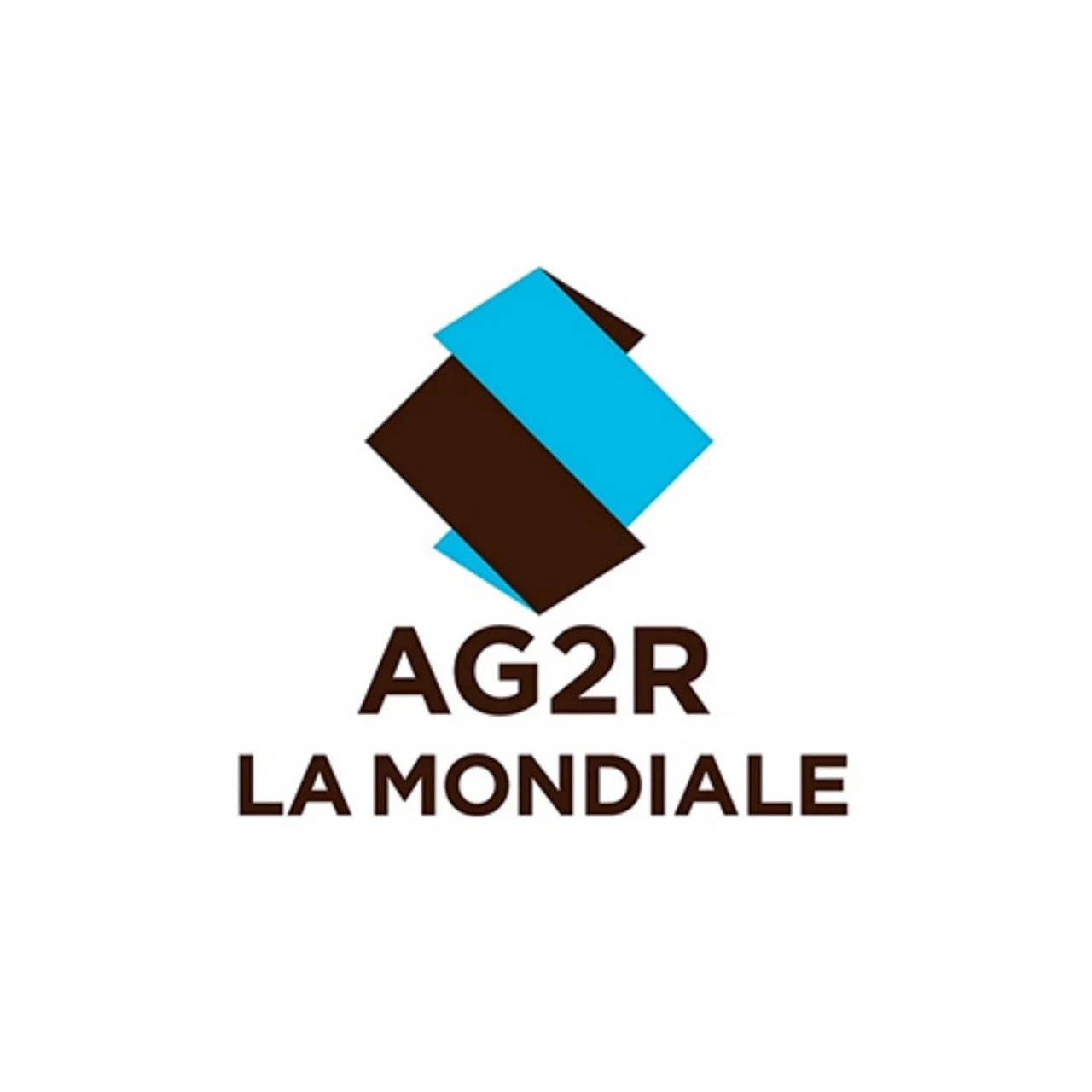 Logo AG2R